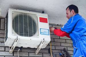 HVAC Companies Near Yorkville, NY Available Now